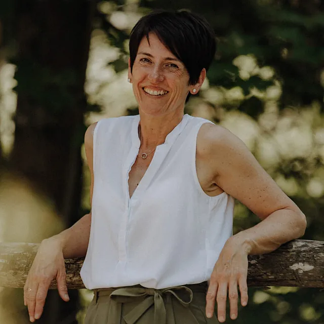 Heidi Liebminger
