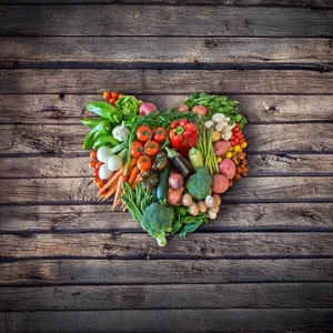 Ernährung