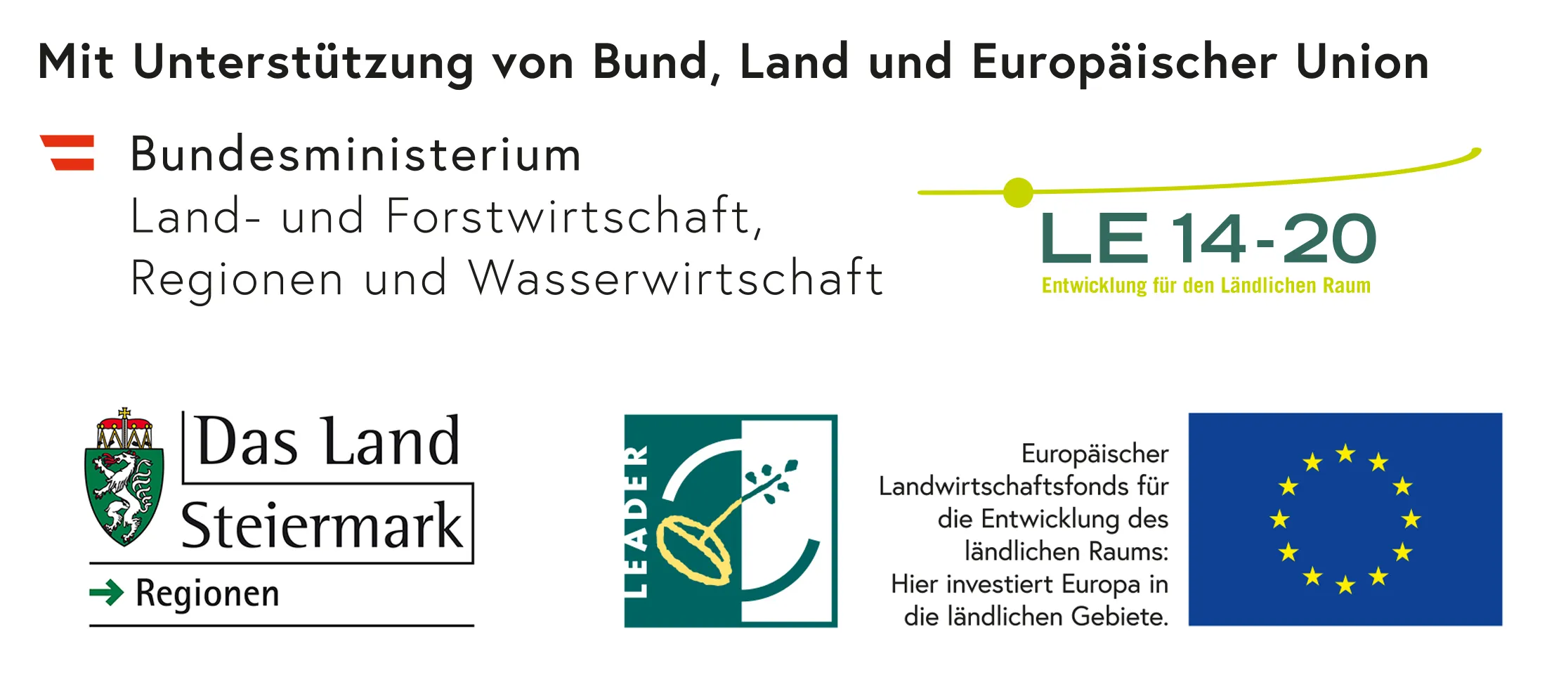 Bundesministerium Banner mobil