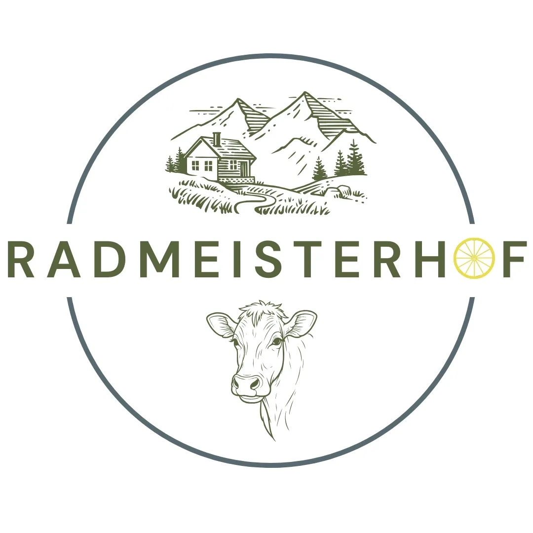 Radmeisterhof Logo