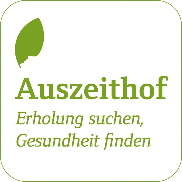 Auszeithof Logo