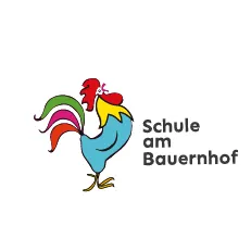 Schule am Bauernhof Logo